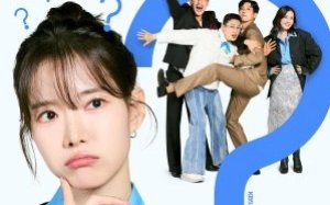 Marie and Her Three Daddies 2025 Kore