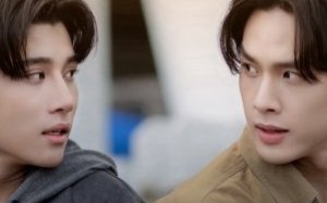 The Cursed Love 2025 Tayland