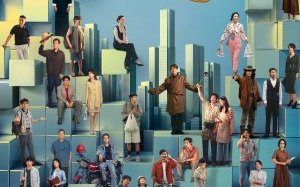 The Miracles 2025 Çin