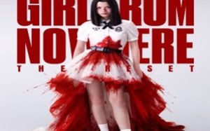 Girl from Nowhere the Reset 2026 Tayland