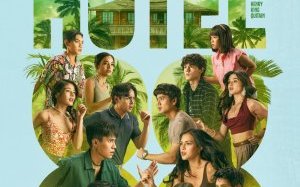 The Secrets of Hotel 88 2026 Filipinler