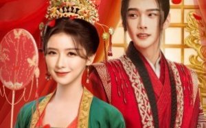 A Girl in Tang Dynasty 2026 Çin