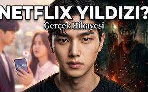 Song Kang’ın Bilinmeyen Hayatı | Netflix’in En Popüler Kore Dizisi Yıldızı