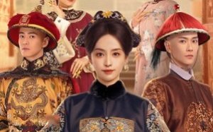 The Ascent of Ling Yun 2025 Çin
