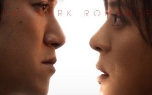 The Dark Romance 2026 Çin