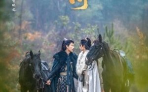Journey with You 2026 Çin