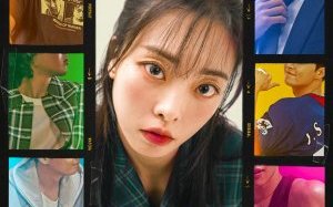 Mi Na, Did You Change Your Profile Picture Again? 2024 Kore