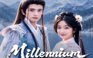 Millennium Love 2026 Çin