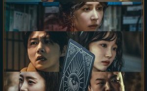 Tarot 2024 Kore