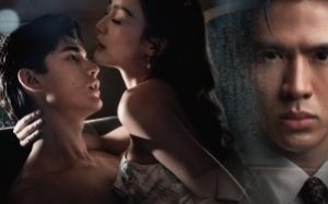 Whisper of Desire 2026 Tayland