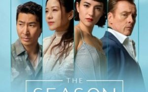 The Season 2026 Hong Kong