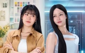 AI Girl 2026 Tayland
