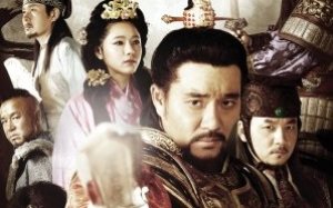 King Gwanggaeto the Great 2011 Kore Türkçe Altyazılı