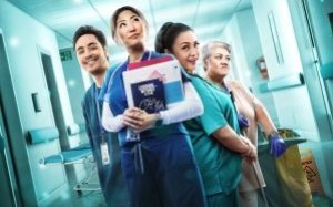 Nurse the Dead 2026 Filipinler
