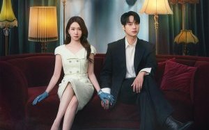 Spooky in Love 2026 Kore