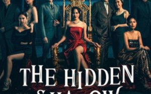 The Hidden Shadow 2026 Tayland