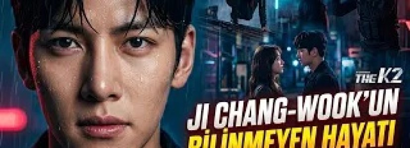Ji Chang Wook Neden Bu Kadar Popüler? İşte Cevabı