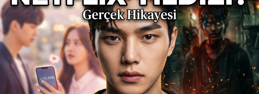 Song Kang’ın Bilinmeyen Hayatı | Netflix’in En Popüler Kore Dizisi Yıldızı