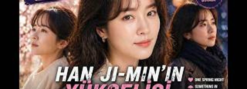 Han Ji min Han Ji-min’in Yükselişi | Doğallığıyla Büyüleyen Kore Yıldızı