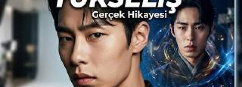 Lee Jae-wook’un Yükselişi | Rookie’den K-Drama Yıldızına