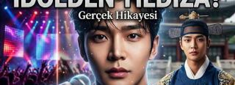 Ro Woon’un Yükselişi | İdolden K-Drama Yıldızına