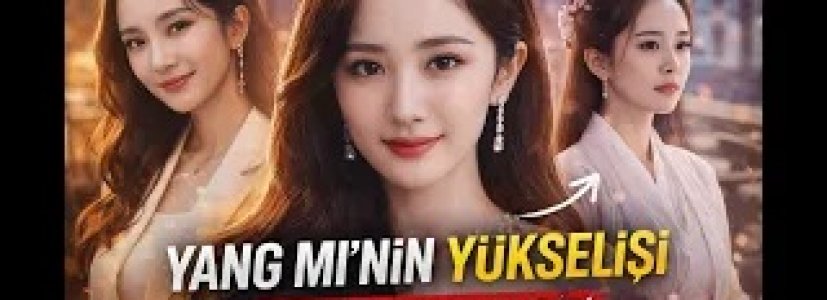 Yang Mi’nin Yükselişi | Çin Dizilerinin Kraliçesi