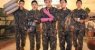 The Legend of Kitchen Soldier 2026 Kore