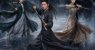 Zhan Zhao Adventures 2026 Çin
