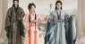 The Legend of Rosy Clouds 2026 Çin